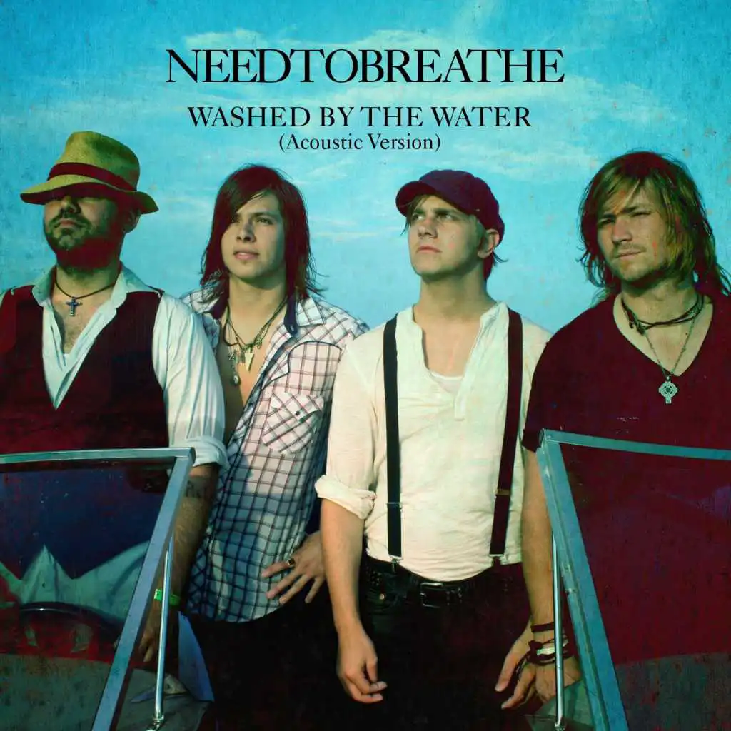 Washed by the Water (Acoustic Version)