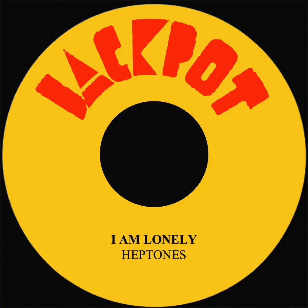 I Am Lonely