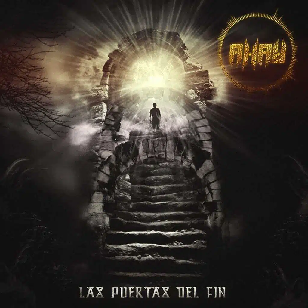 Las Puertas del Fin