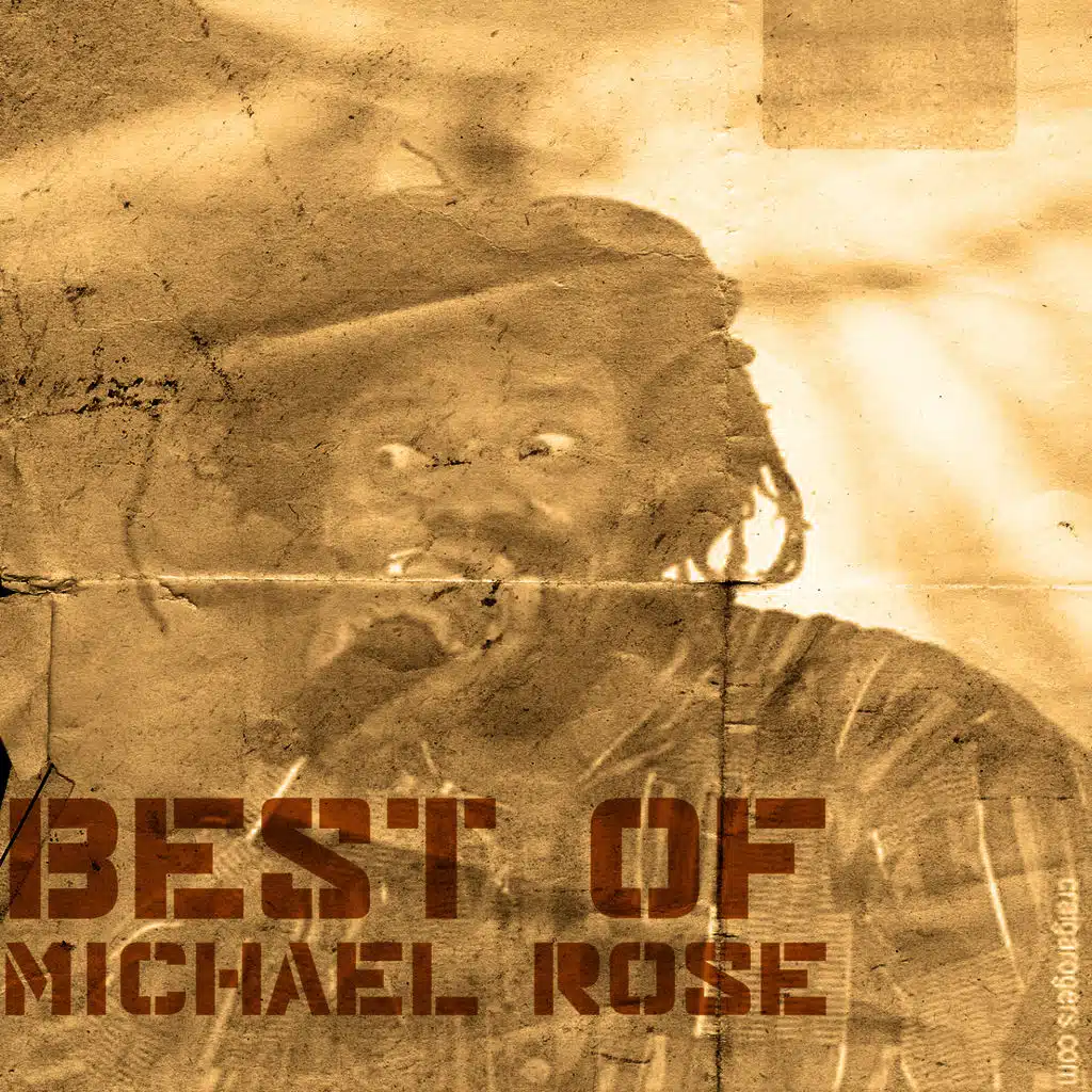 Micheal Rose