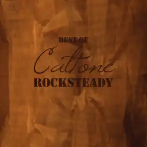 Best of Caltone Rock Steady