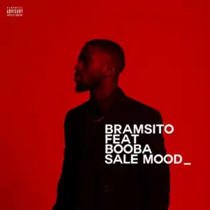 Sale mood (feat. Booba)