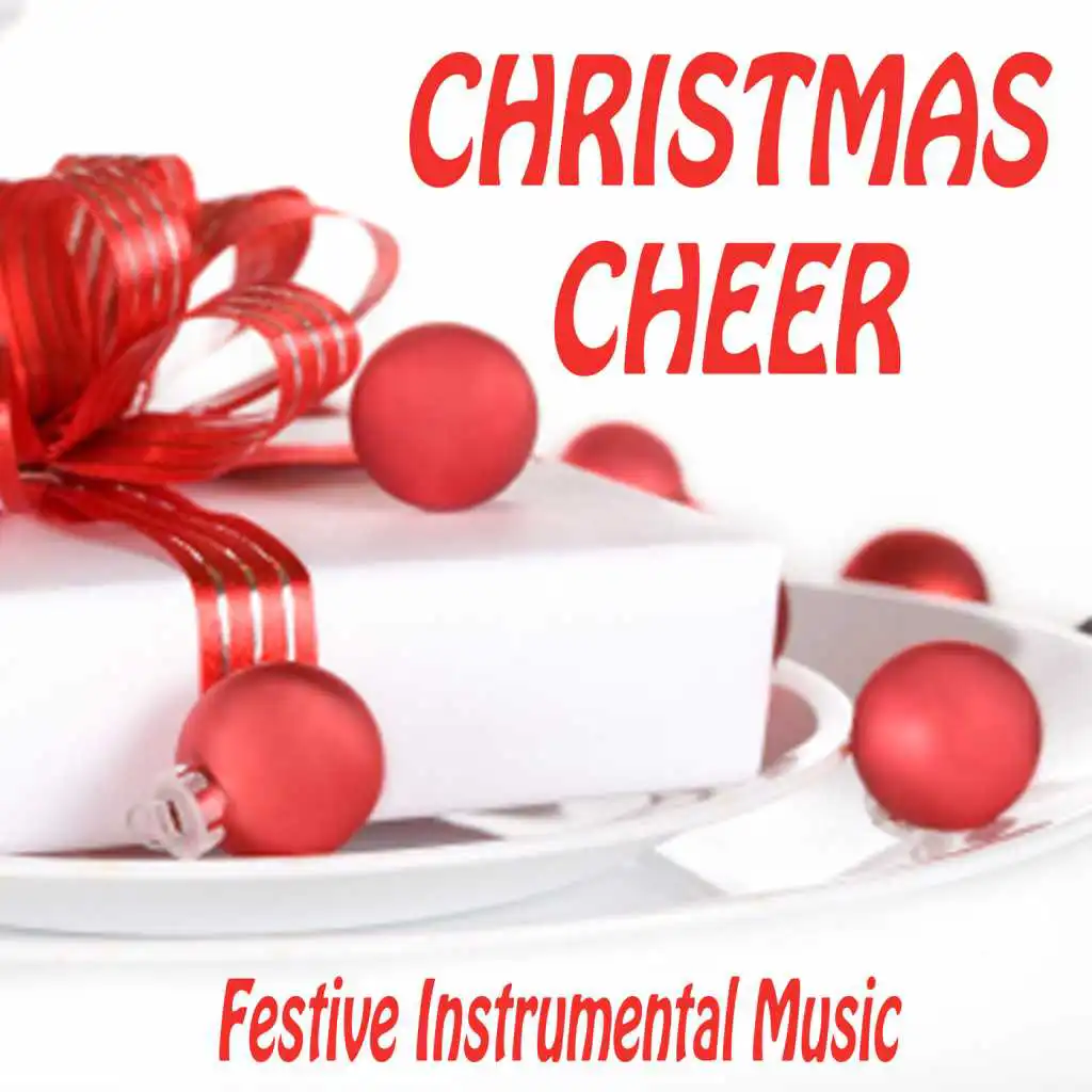 We Wish You a Merry Christmas (Instrumental Version)