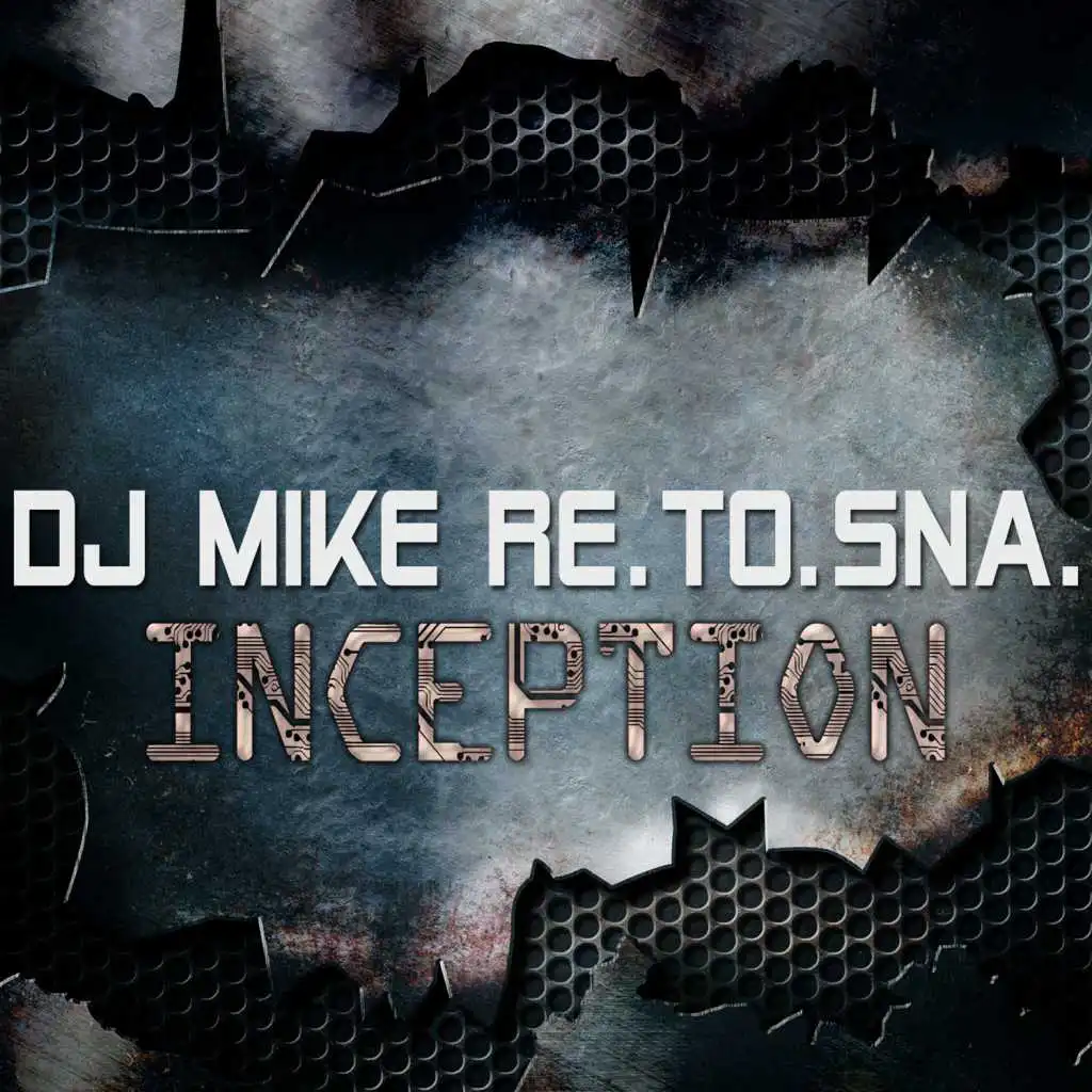 Inception EP