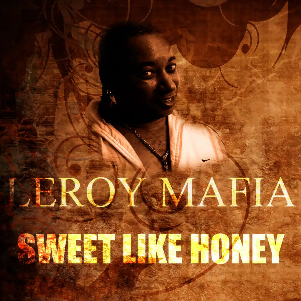 Leroy Mafia & Sylvia Tella