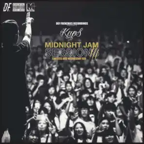Midnight Jam Sessions 3 (Remastered)