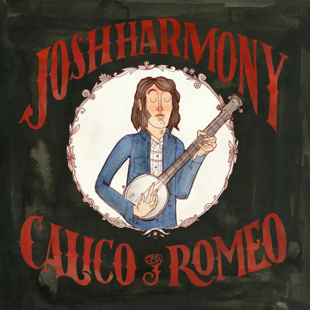 Calico Romeo