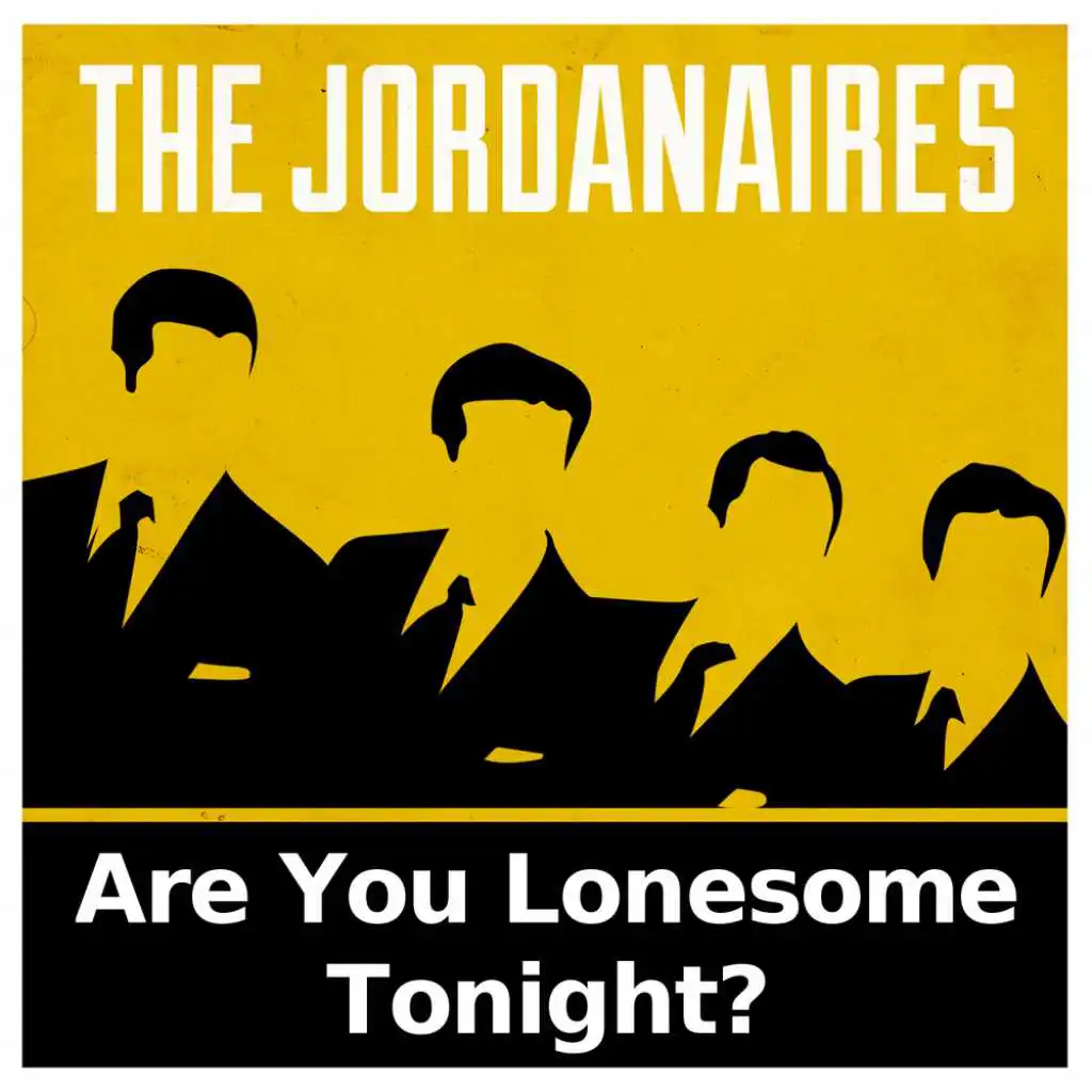 Are You Lonesome Tonight?