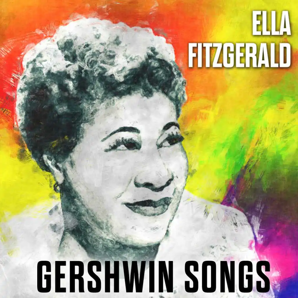 Gershwin Songs