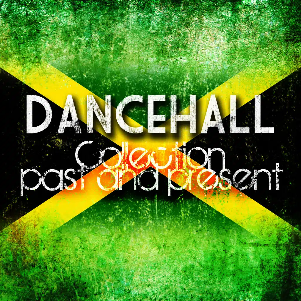 Dancehall Collection Past And Present Platinum Edition
