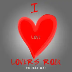 I Love Lovers Rock Vol 1 Platinum Edition