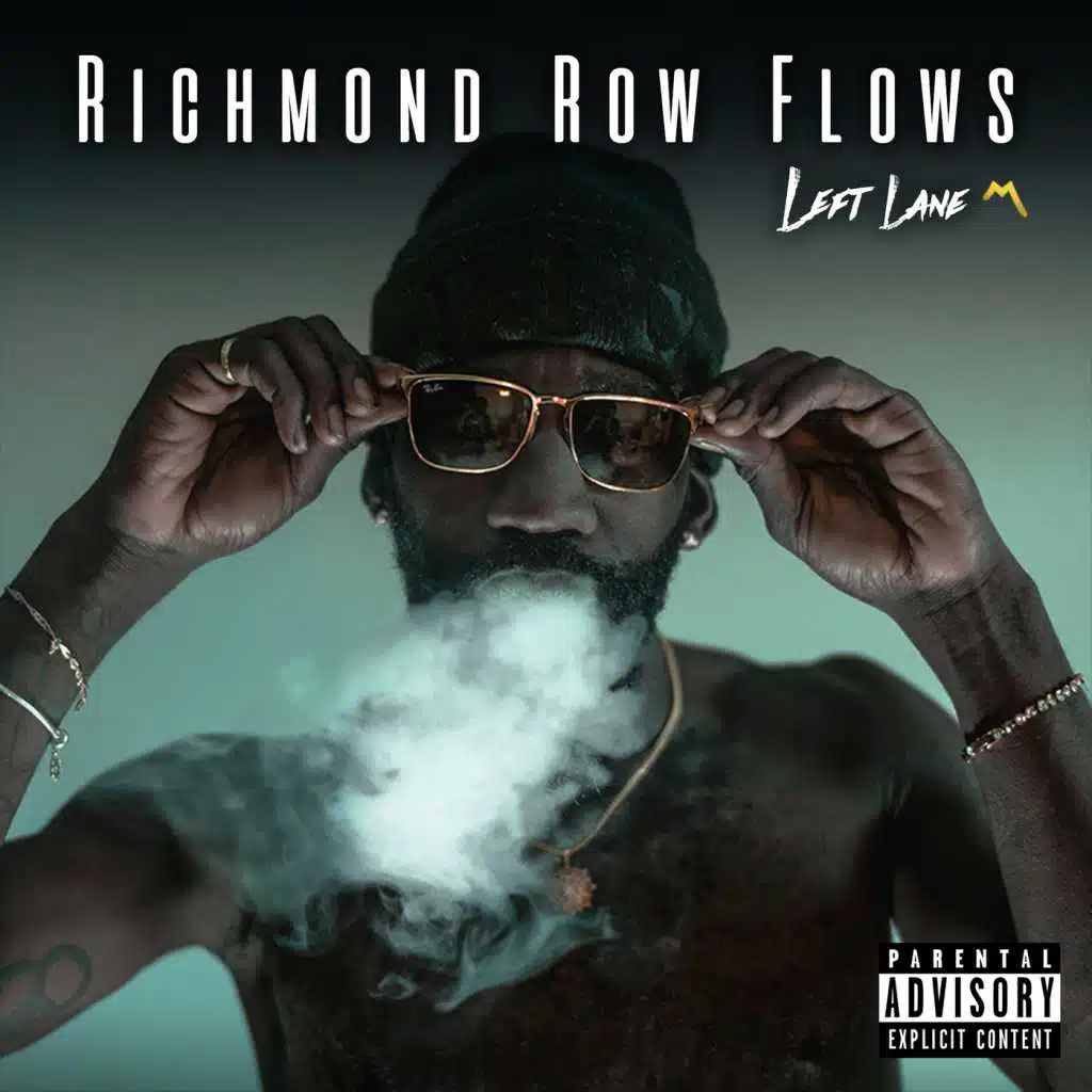 Richmond Row Flows