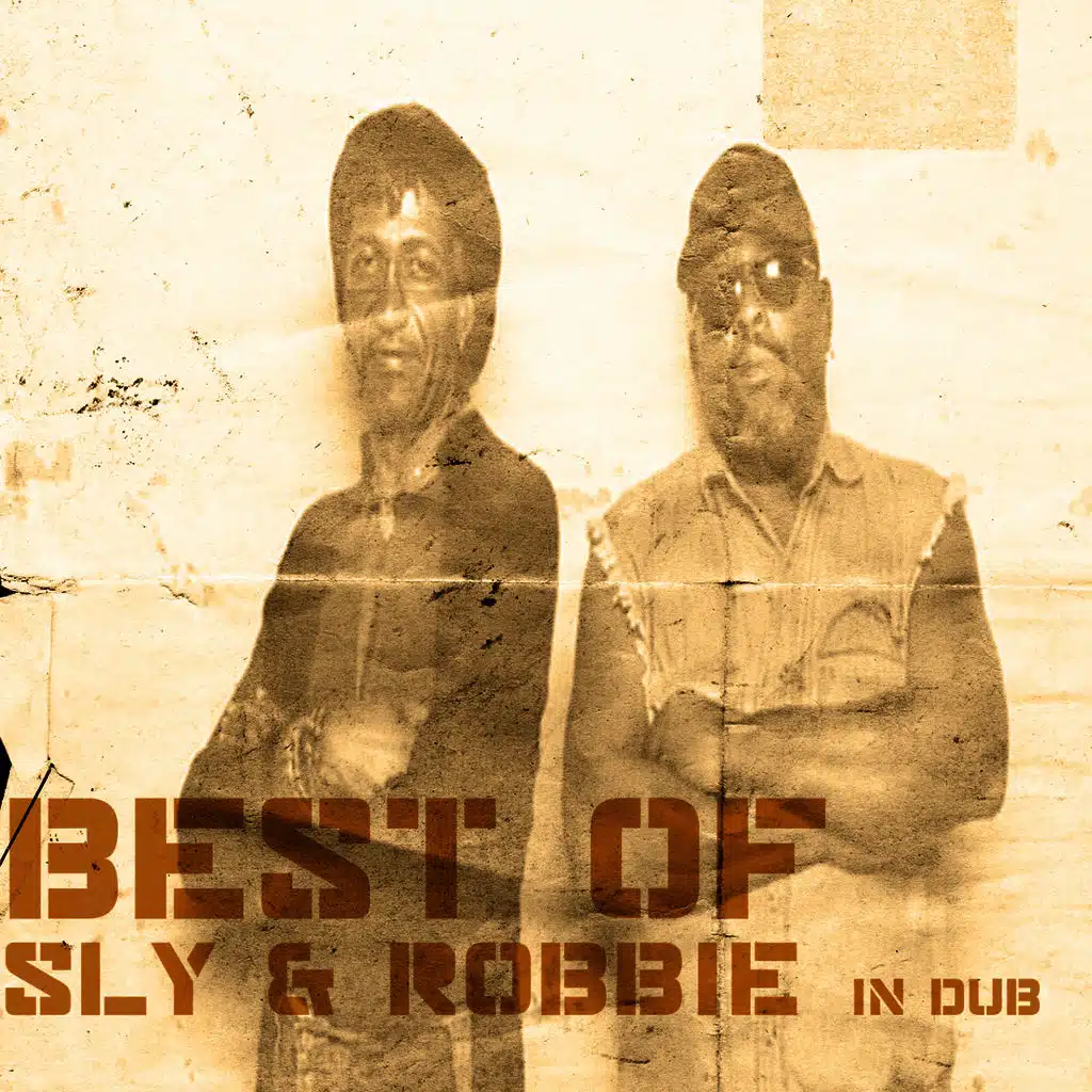 Best Of Sly And Robbie In Dub Platinum Edition