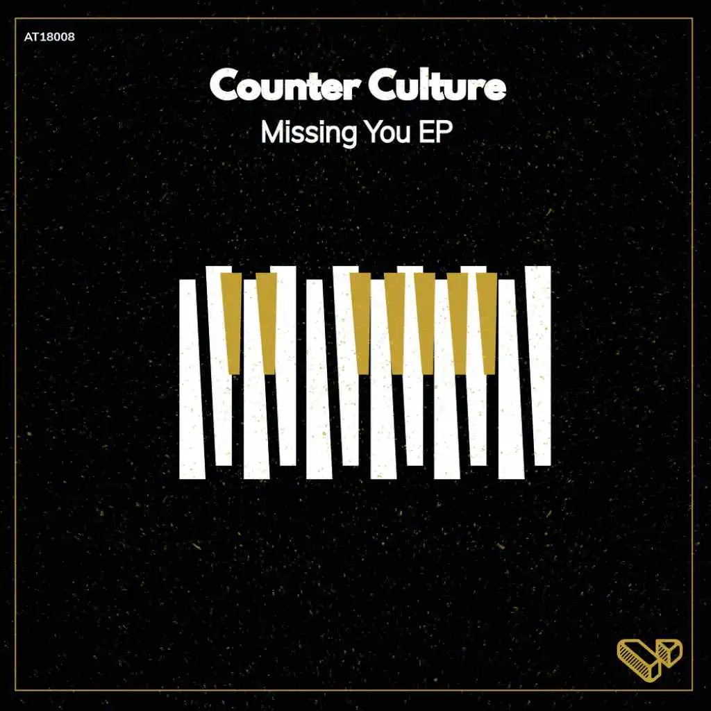 Counter Culture - Piano Tune