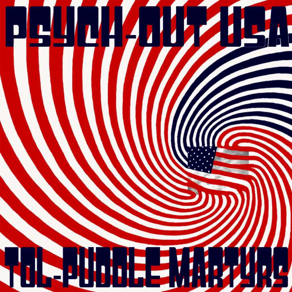 PSYCH-OUT USA