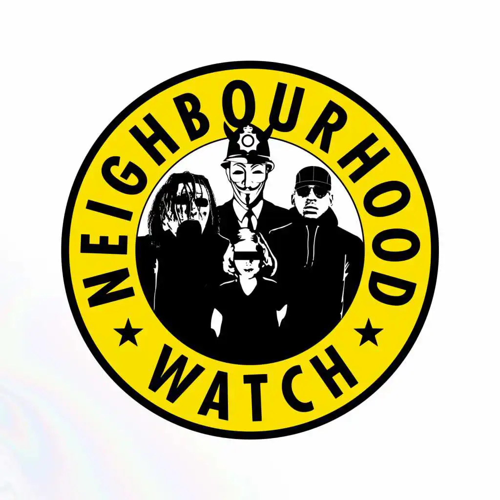 Neighbourhood Watch (feat. LD)