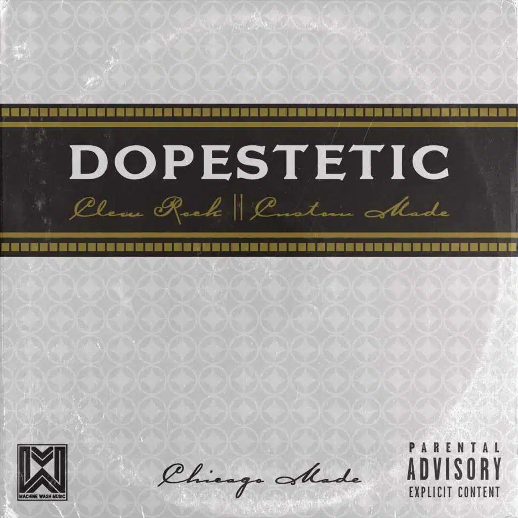 Dopestetic