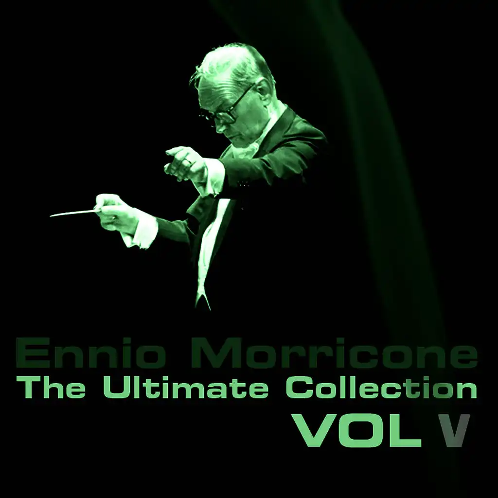 The Ultimate Collection, Vol. 5