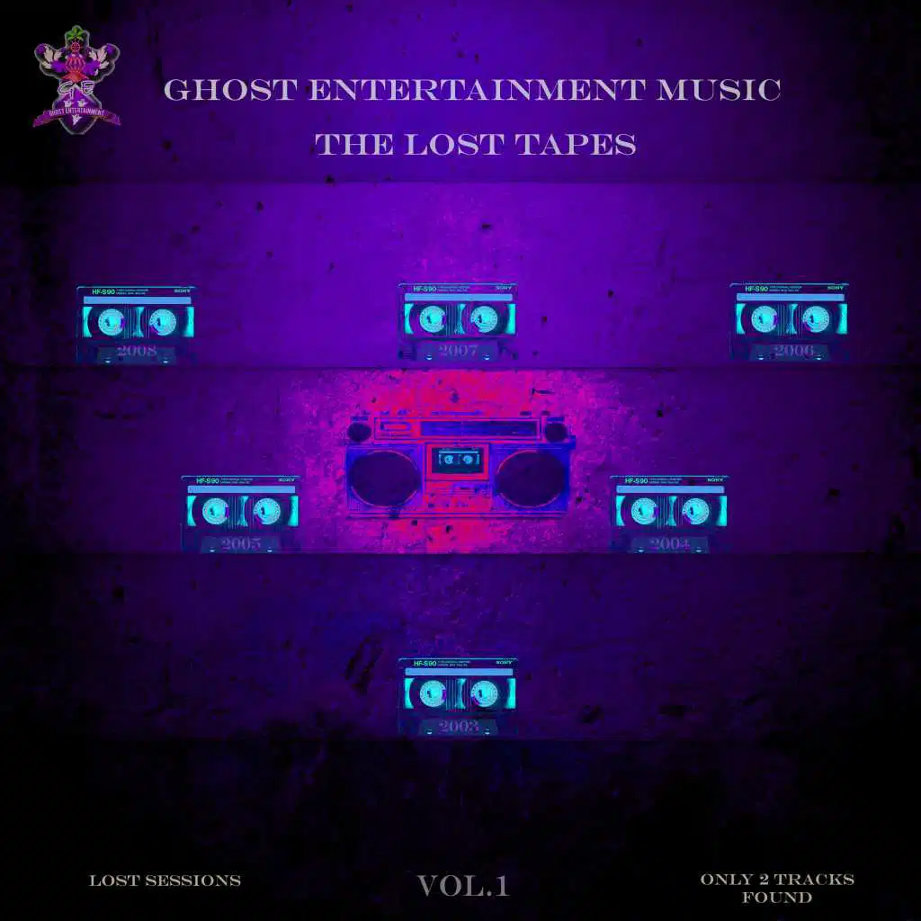 The Lost Tapes, Vol. 1