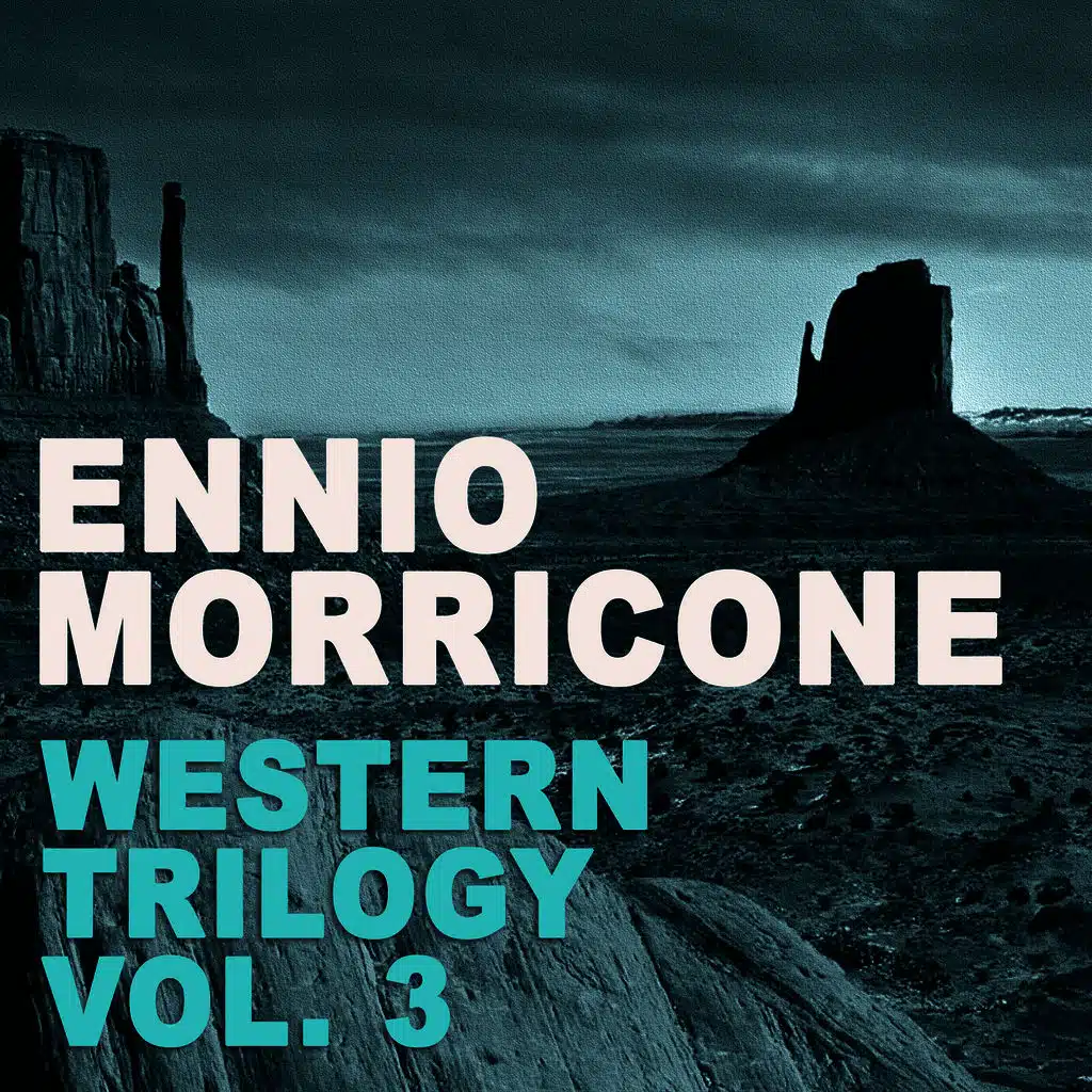 The Story of a Soldier (From "The Good, The Bad and the Ugly")