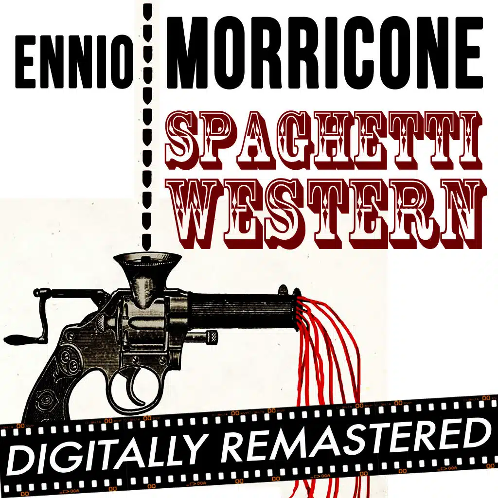 The Big Gundown (From "The Big Gundown - La Resa Dei Conti")