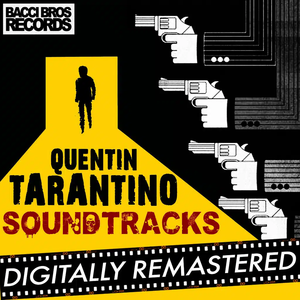 Il Mercenario (Reprise) [From "Inglourious Basterds"]