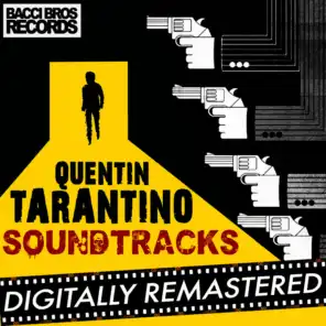 Quentin Tarantino Soundtracks
