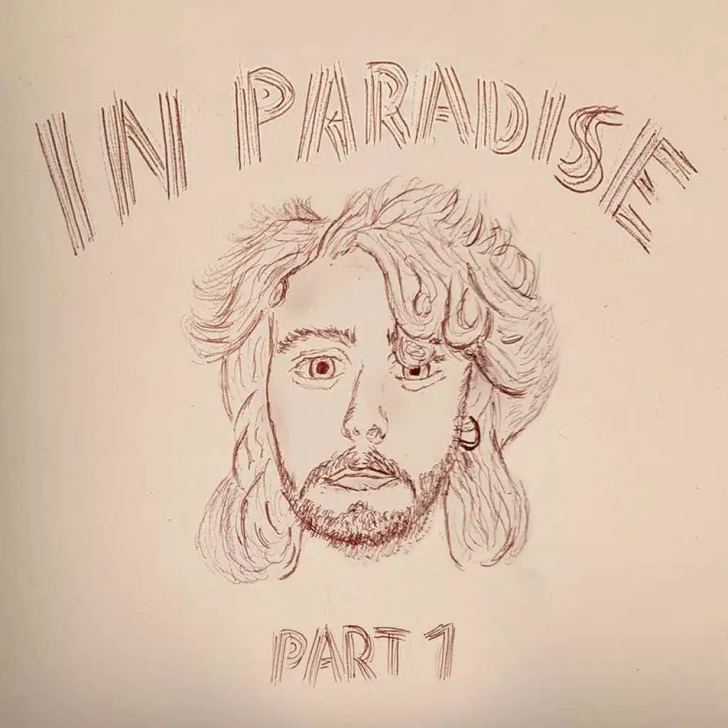 in paradise (pt.1)