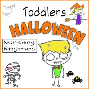 Toddlers Halloween Nursery Rhymes