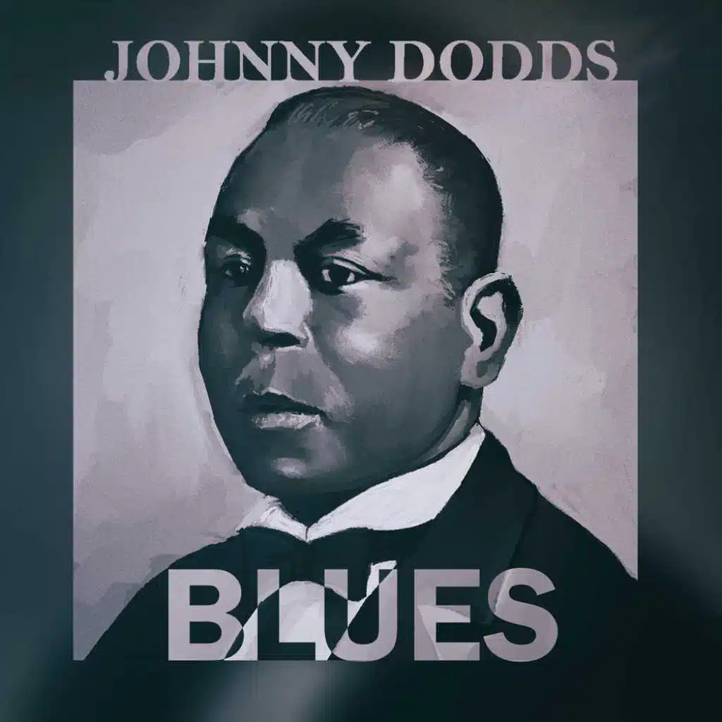Johnny Dodds' Black Bottom Stompers