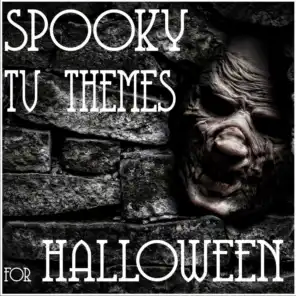 Spooky TV Themes for Halloween