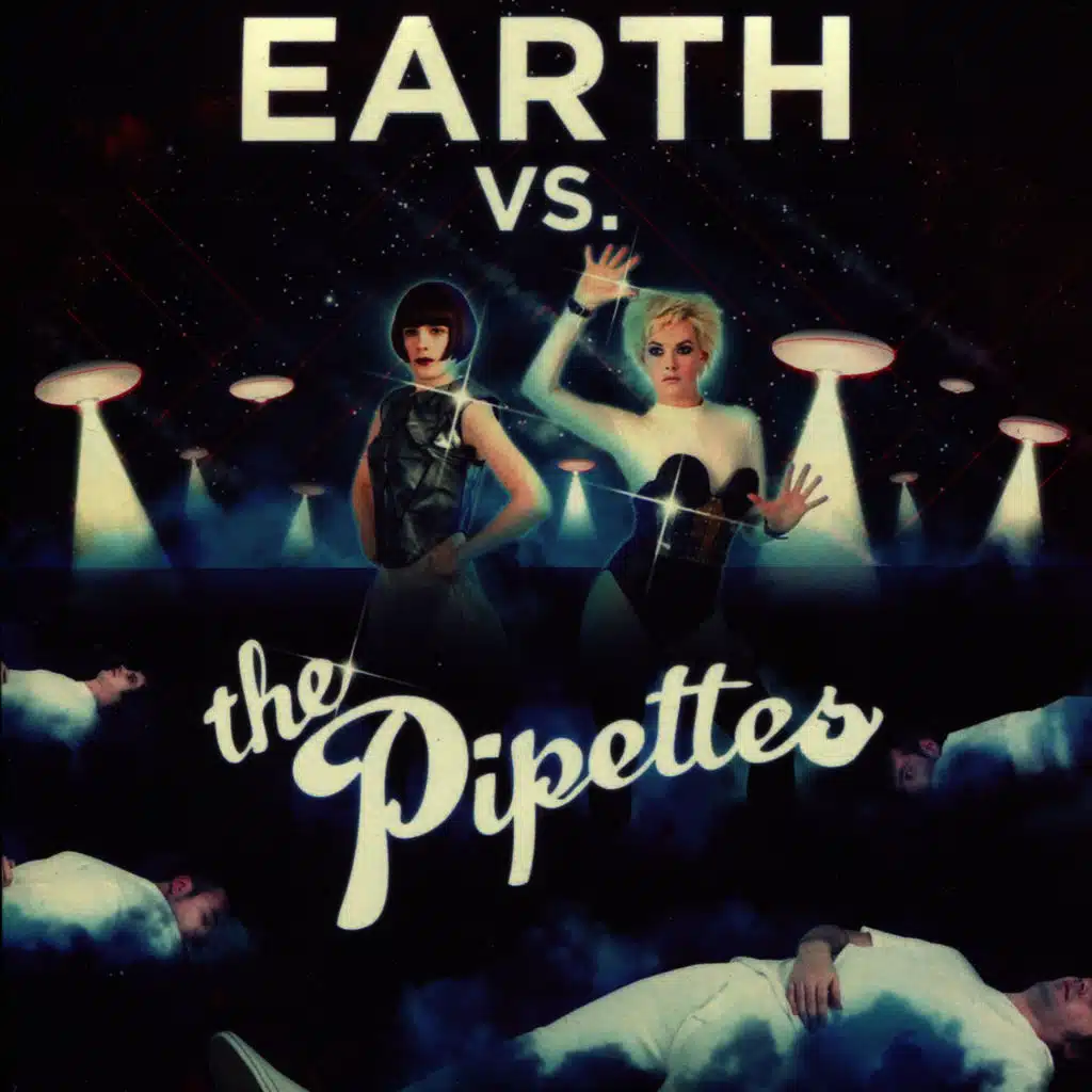 The Pipettes