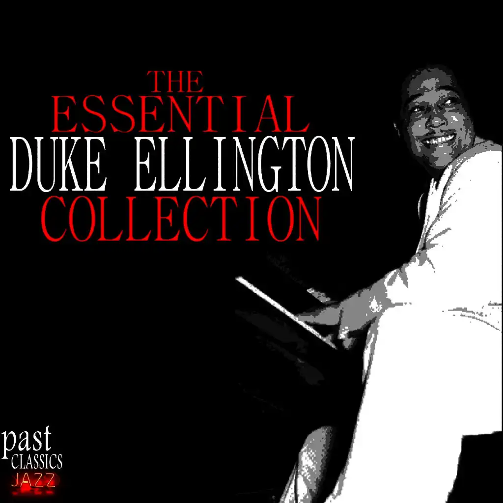 The Essential Duke Ellington Collection