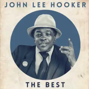 John Lee Hooker with Friends