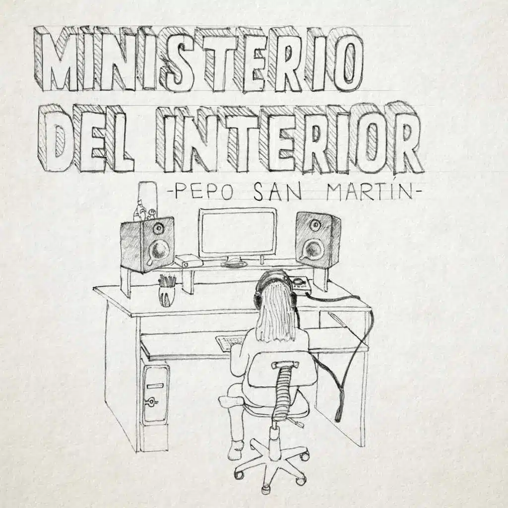 Ministerio del Interior