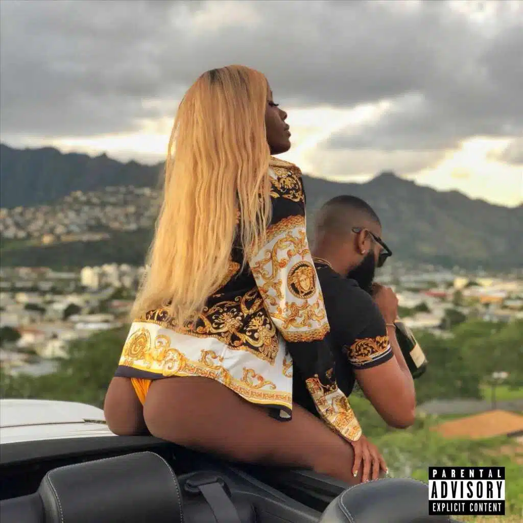 All Hail Y.T., Boney Manyana & 80's Baby