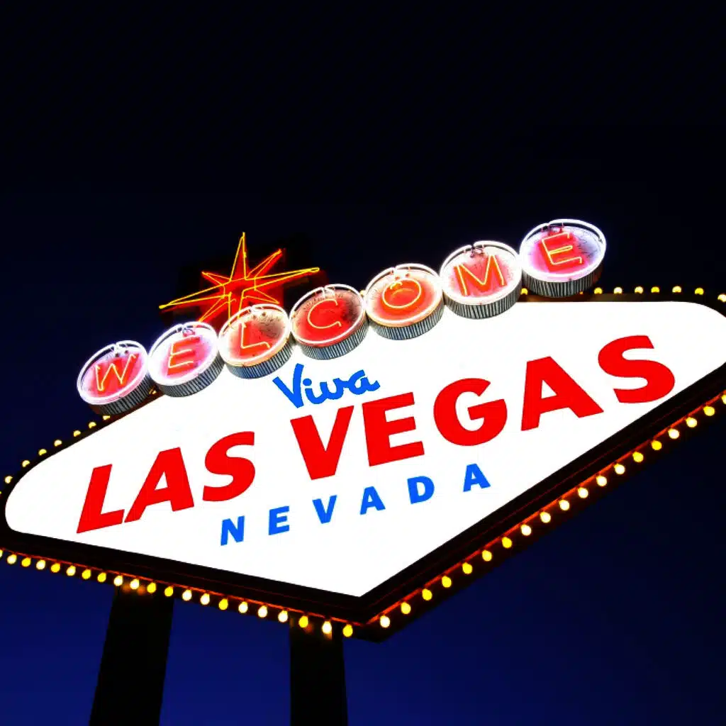 Viva Las Vegas