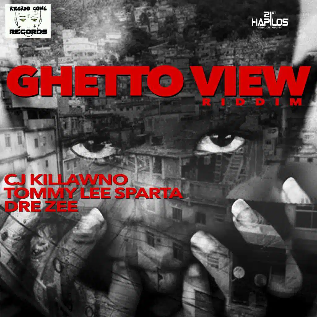 Ghetto View Riddim