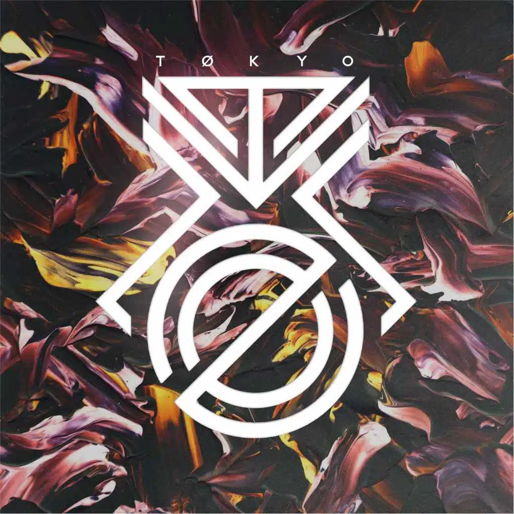 TØKYO