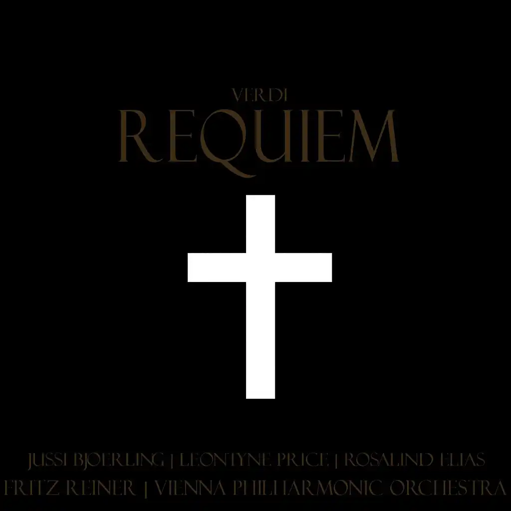Requiem: Lux Aeterna