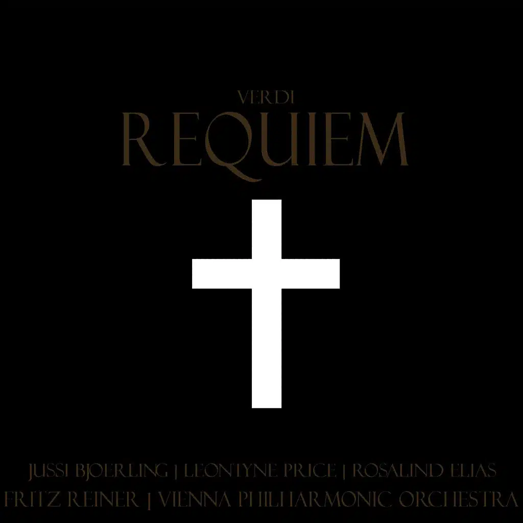 Verdi: Requiem