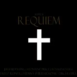Requiem: Offertorium