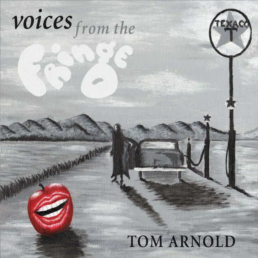 Voices from the Fringe