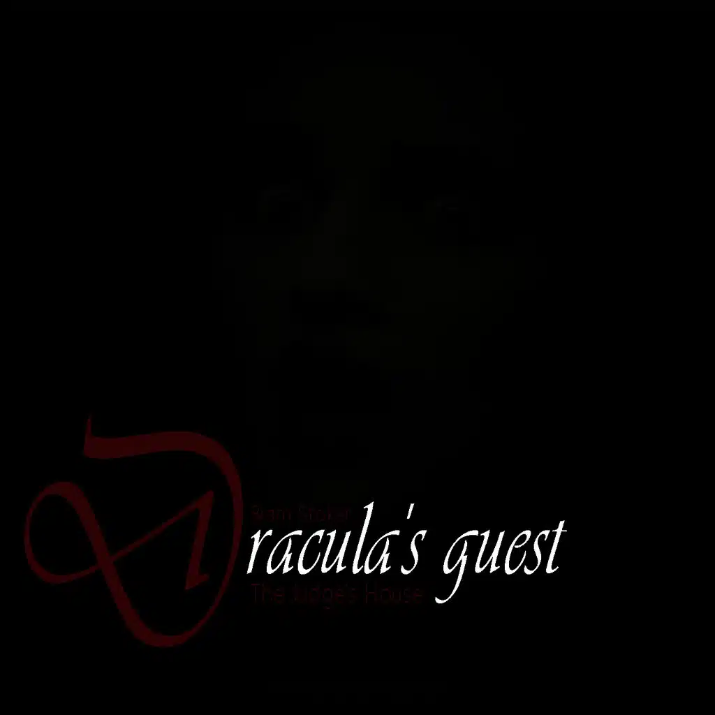 The Judge's House By Bram Stoker