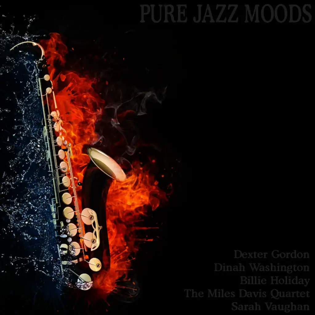Pure Jazz Moods
