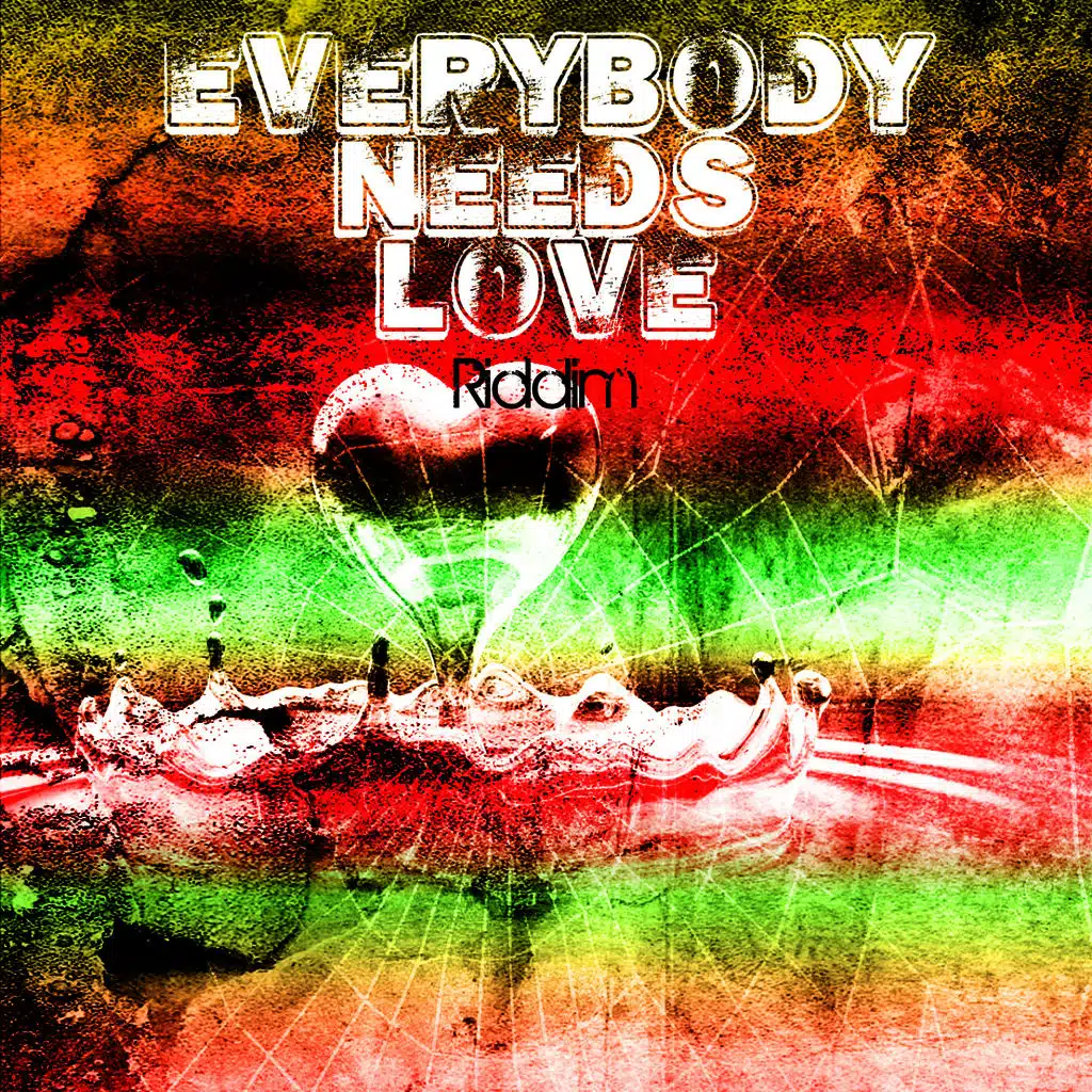 Everybody Needs Love