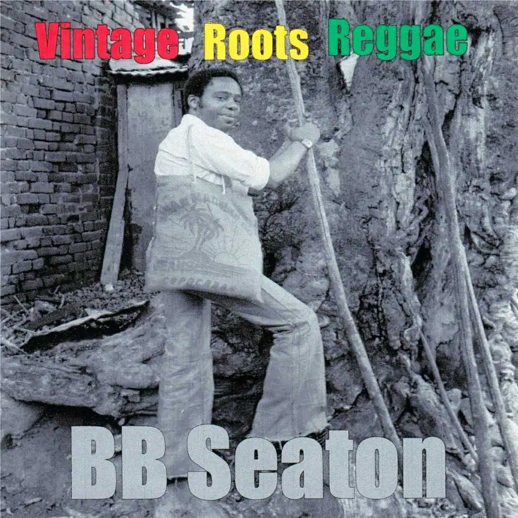 Vintage Roots Reggae (feat. Errol Earl Brown)