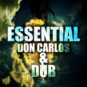 Essential Don Carlos & Dubs