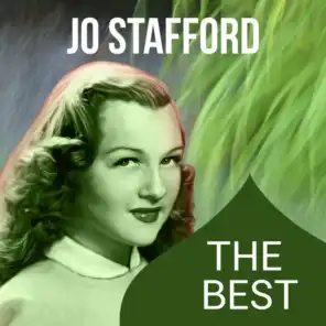 Jo Stafford with Orchestra