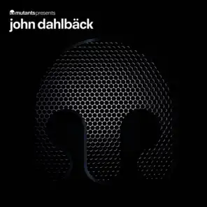 John Dahlback